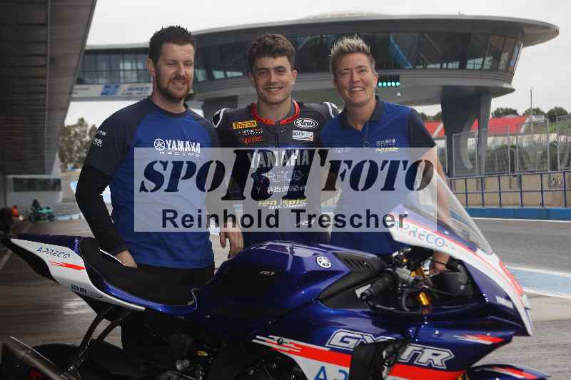 Archiv-2025/01 24.-27.01.2025 Moto Center Thun Jerez/Team APRECO